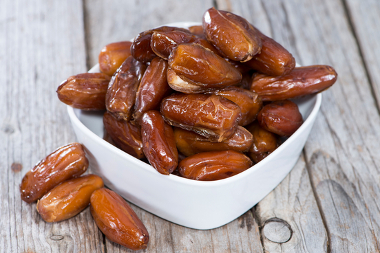dates
