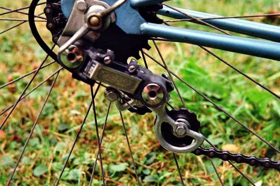 derailleur