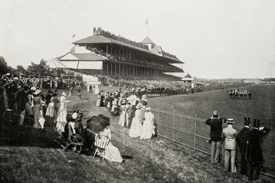 derby