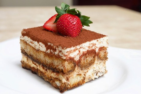 dessert words tiramisu