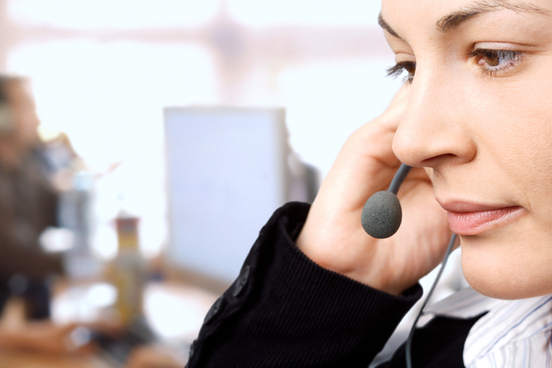 dispatcher