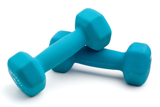 dumbell