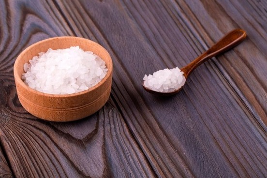 epsom salt word from around the map