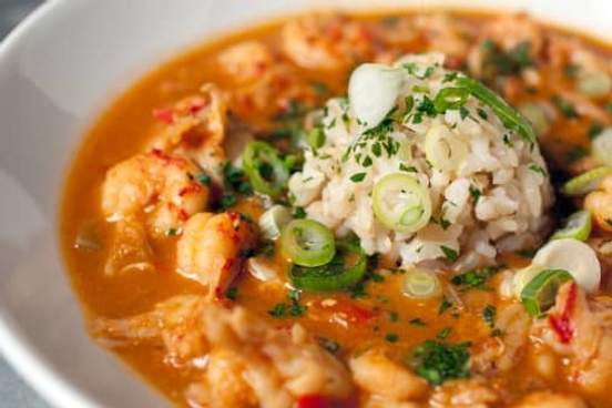 etouffee 
