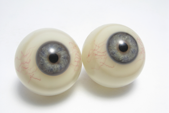 eyeball