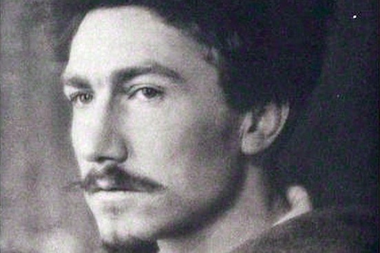 ezra pound stupider