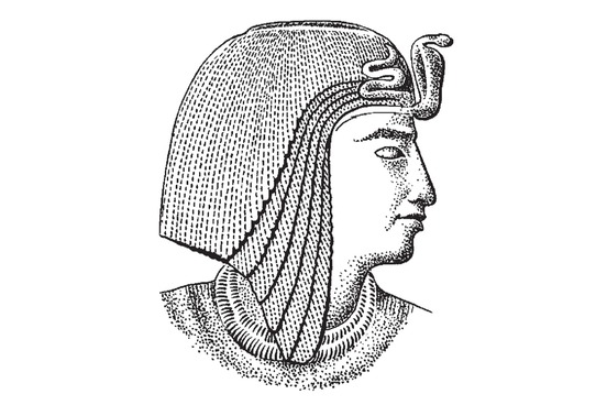 favorite pictures in the dictionary uraeus