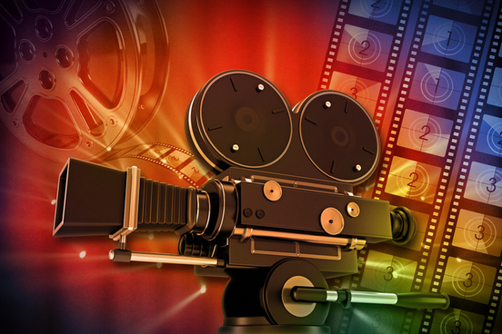 film camera