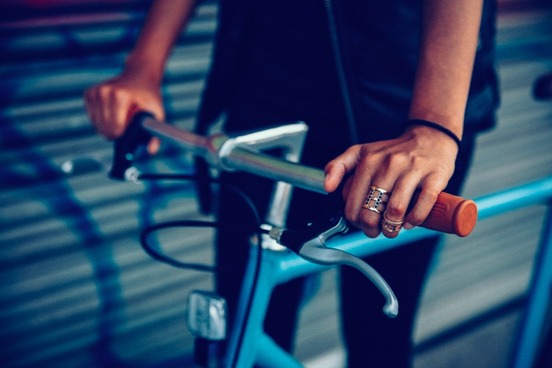 fixie