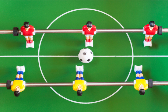 foosball