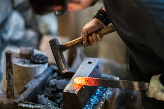 forge