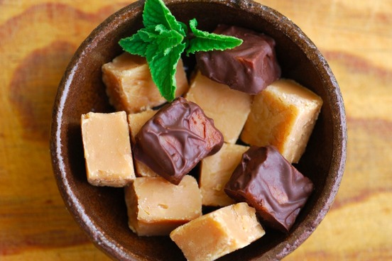 fudge