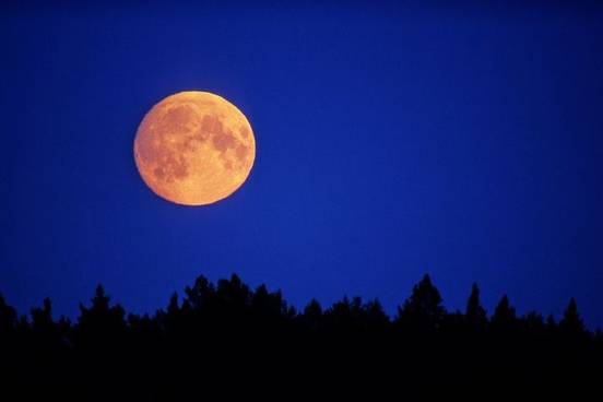 full-moon