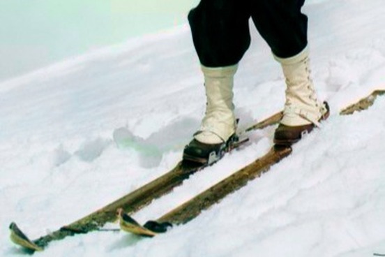 gaiter