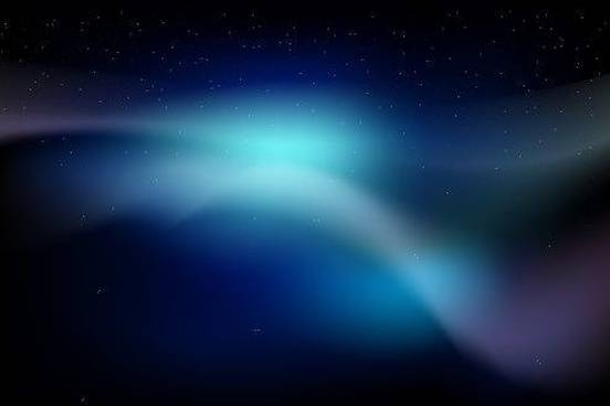 gas-band-in-space