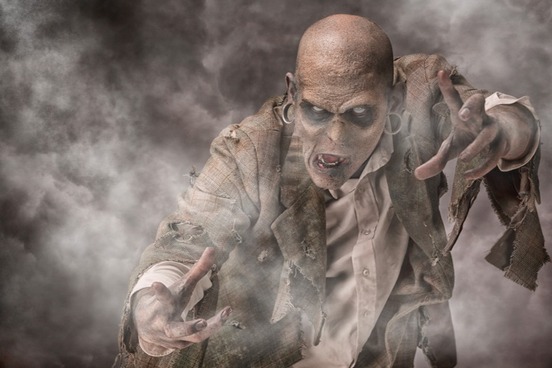 ghoul