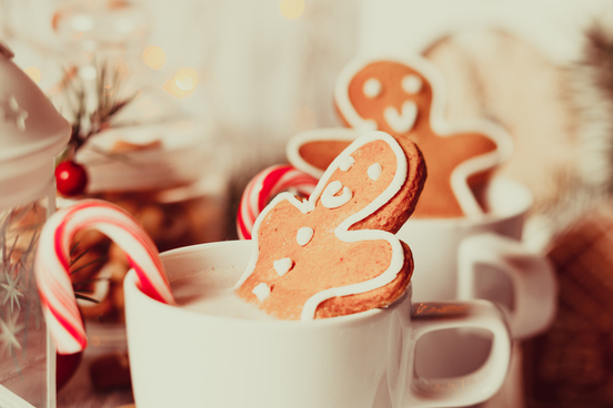 gingerbread