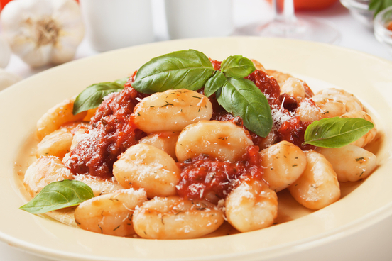 gnocchi