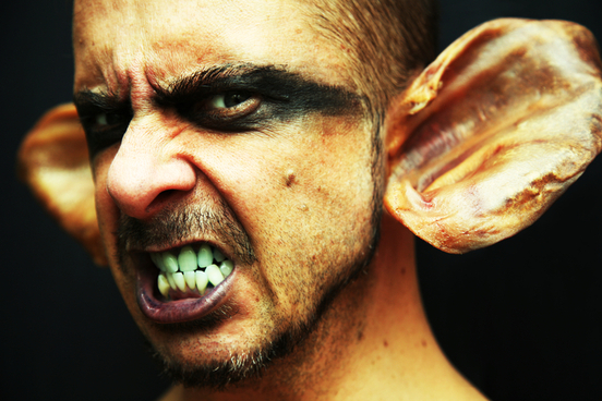 goblin