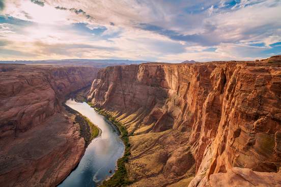 grand canyon photo