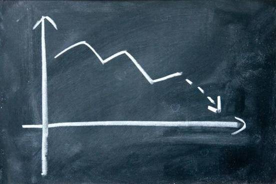 graph-trending-down