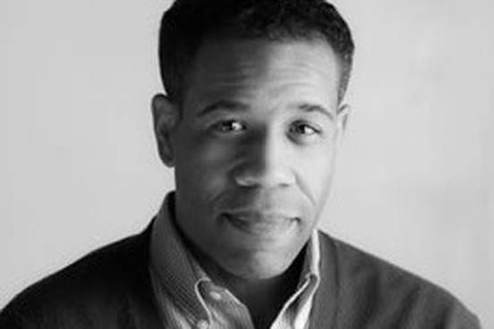 gregory pardlo