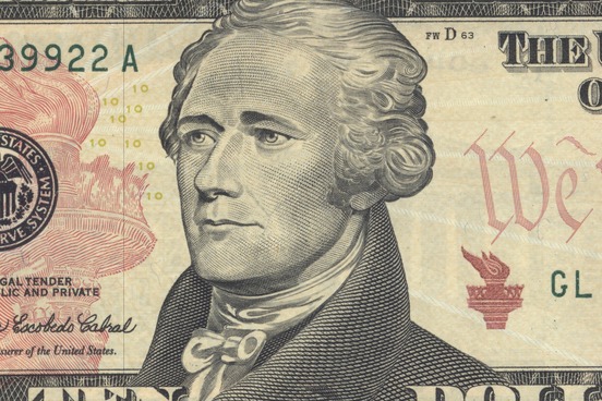 hamilton