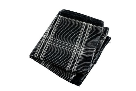hankie handkerchief
