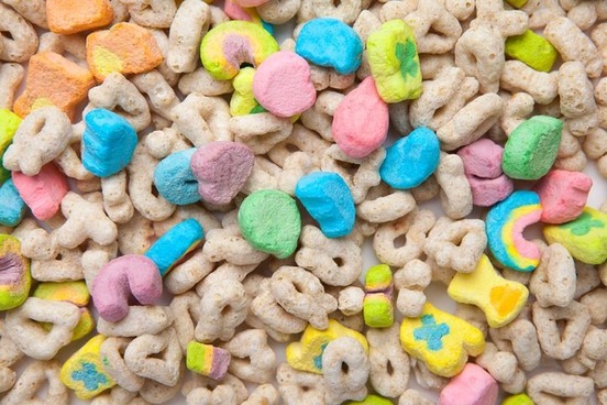 homophones with multiple syllables cereal serial