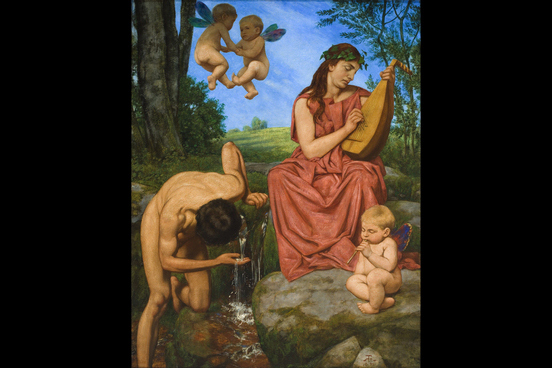 idyll