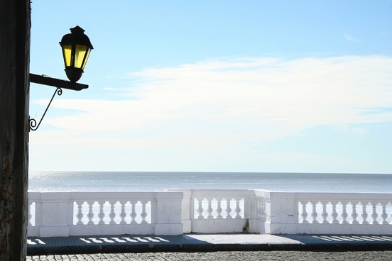 in the details architecture terms worth looking at balustrade
