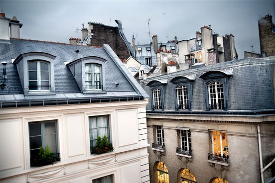 in the details architecture terms worth looking at mansard