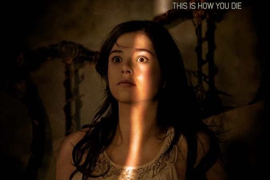 insidious