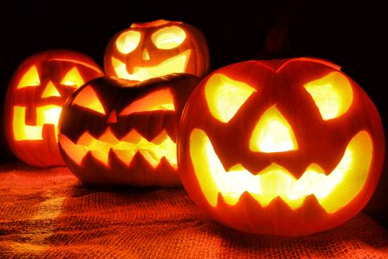 jack o lantern
