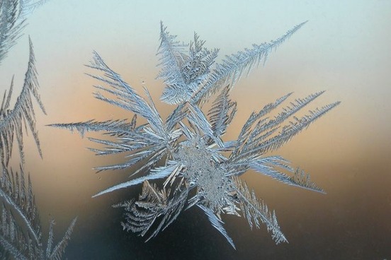 jack frost history definition