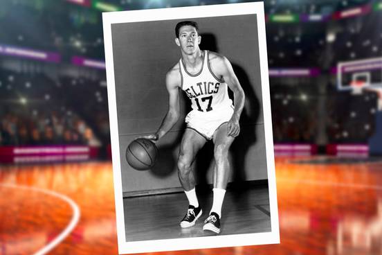 john havlicek the sixth man