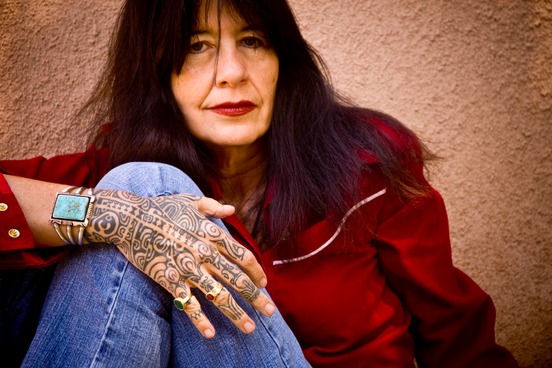 joy harjo
