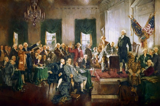 just some bros trying to establish a more perfect union