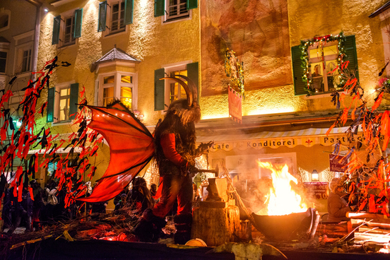 krampus