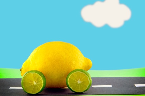 lemon
