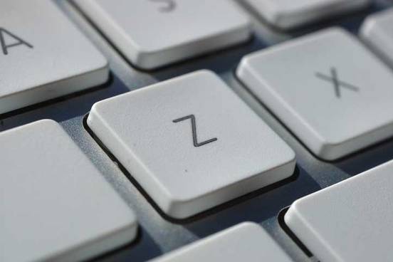 letter-z-on-keyboard