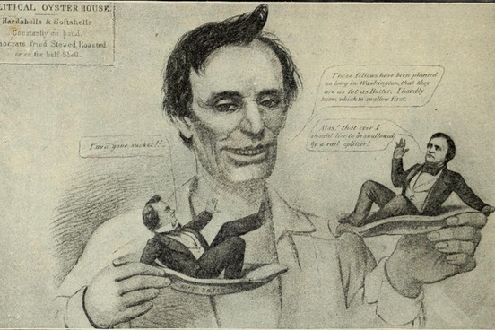 lincoln