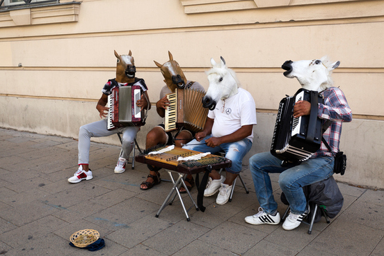 live music