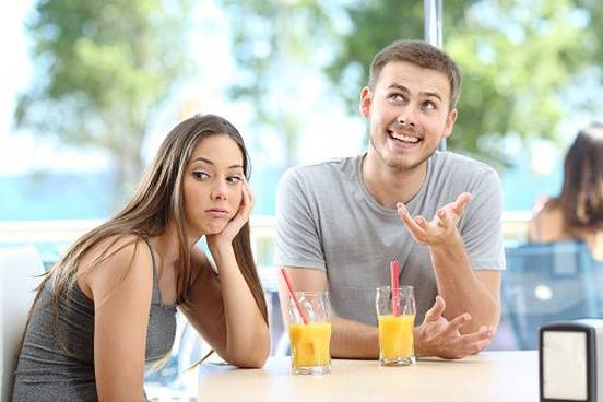 man-boring-woman-photo