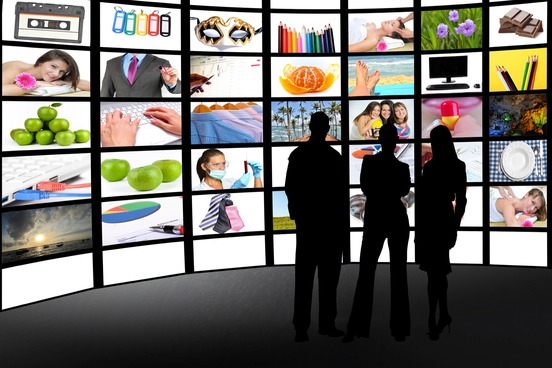 mashup words infotainment
