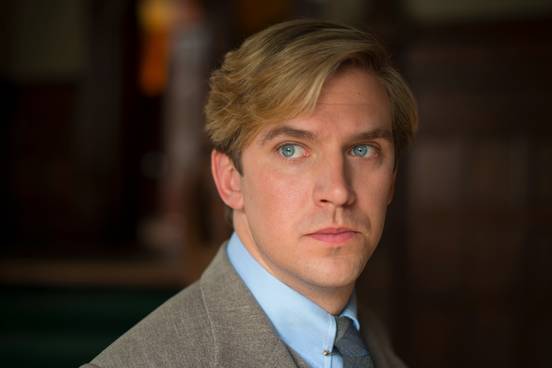 matthew crawley