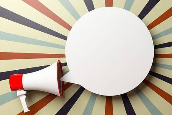 megaphone-with-speech-bubble