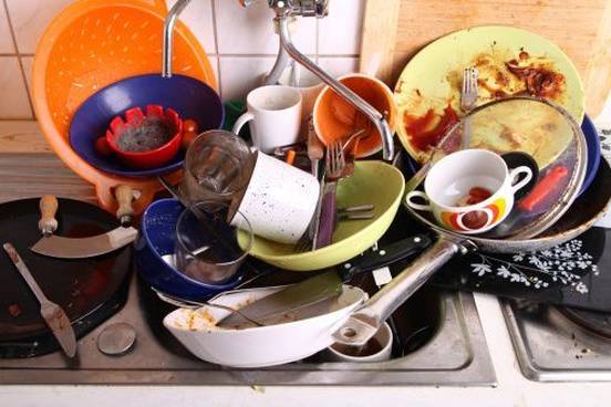 messy-sink