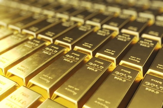metal words gold standard