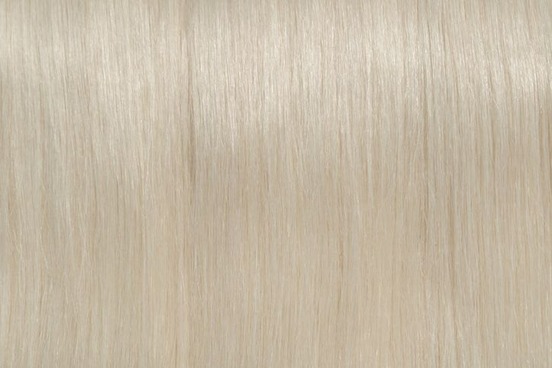 metal words platinum blonde